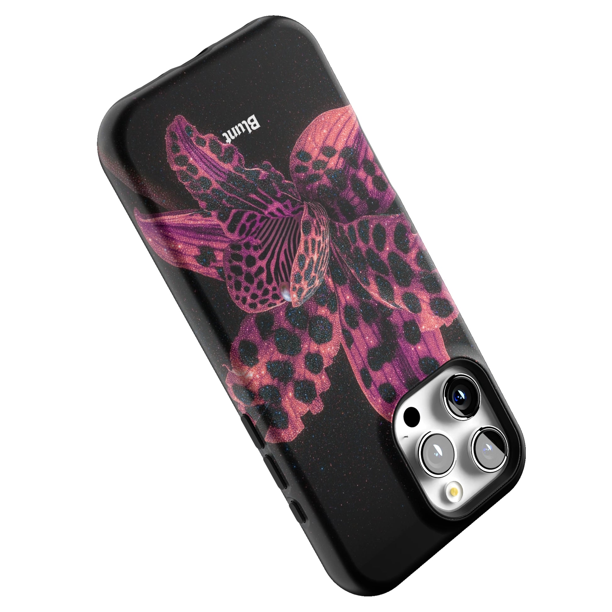 Fawnia iPhone Case gallery - Iphone_16_Pro_Max_5