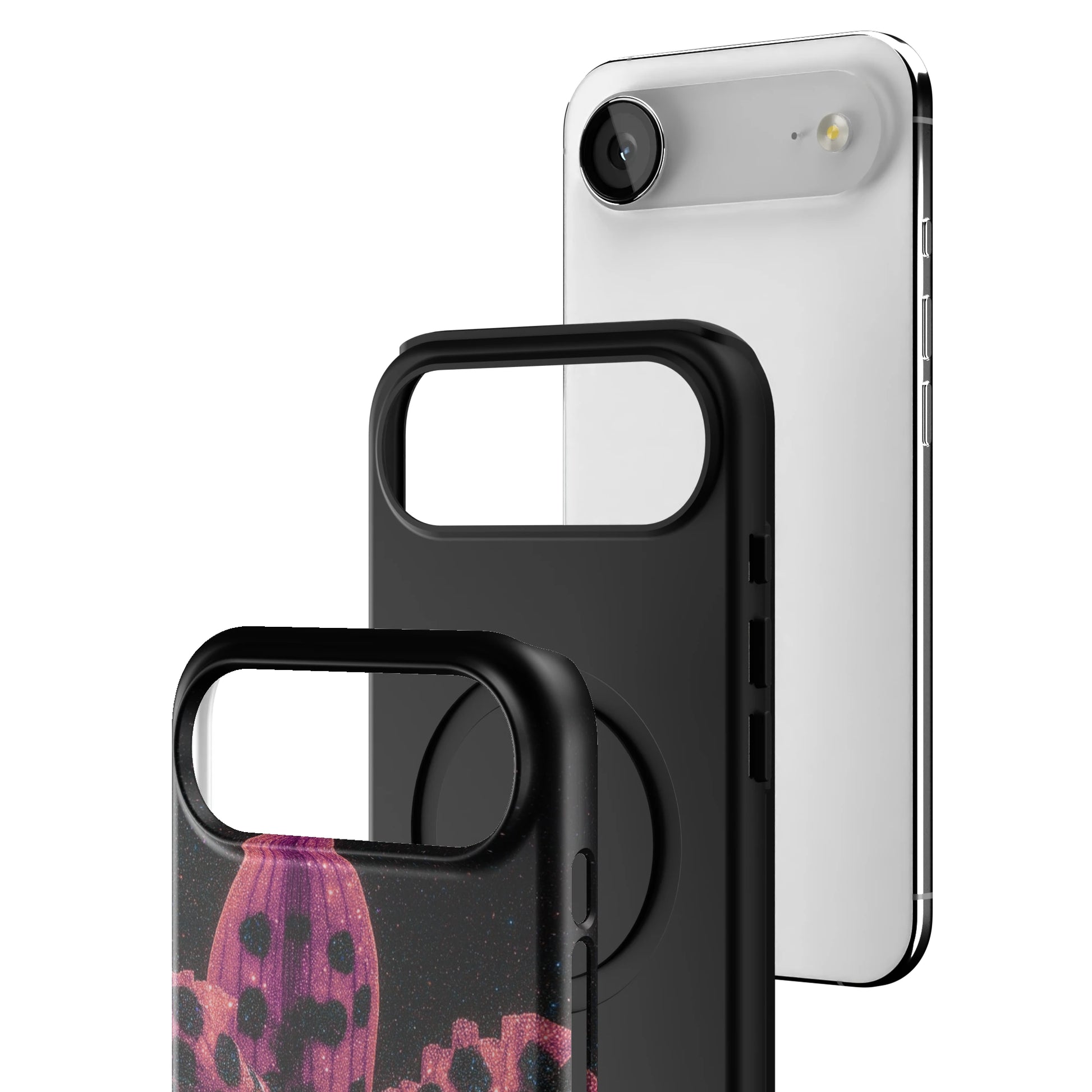 Fawnia iPhone Case gallery - Iphone_17_Air_3