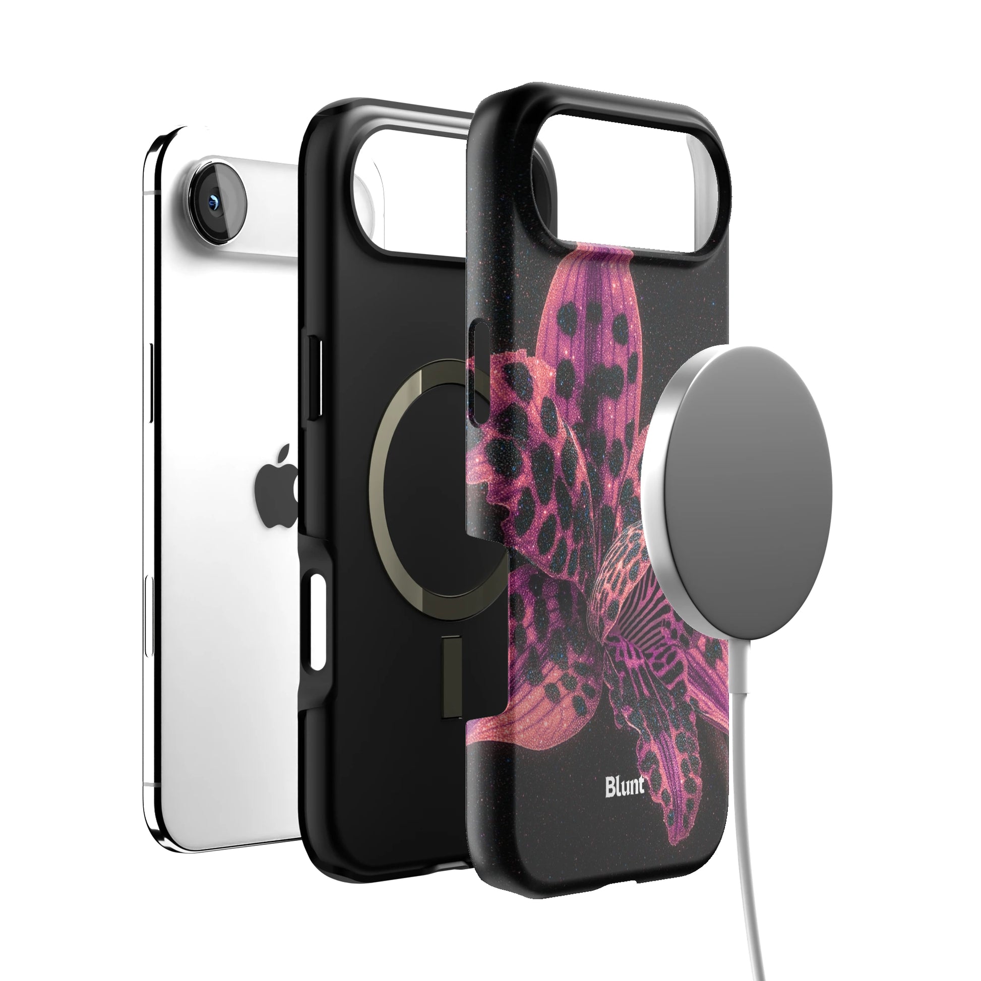 Fawnia iPhone Case gallery - Iphone_17_Air_4