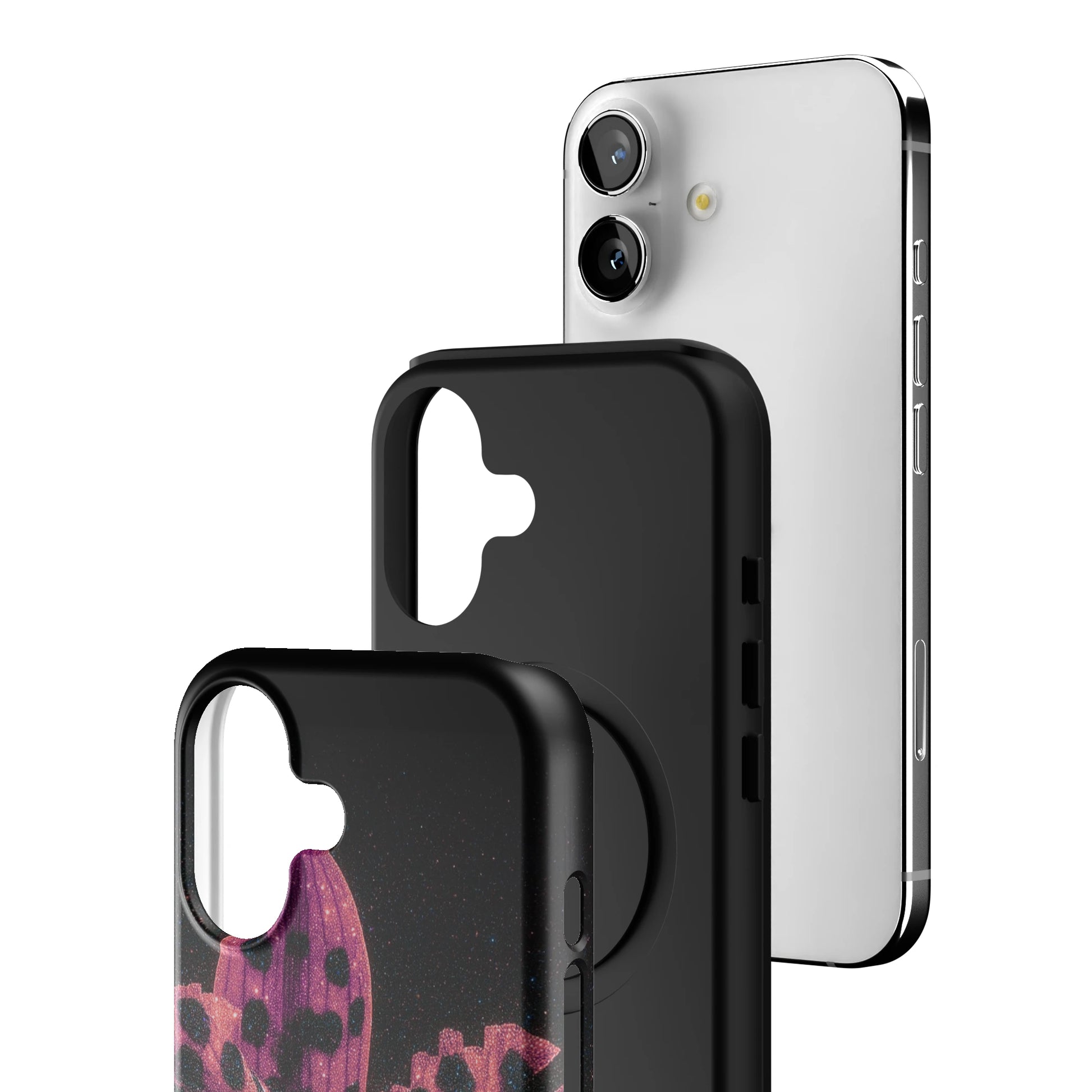 Fawnia iPhone Case gallery - Iphone_17_Iphone_3
