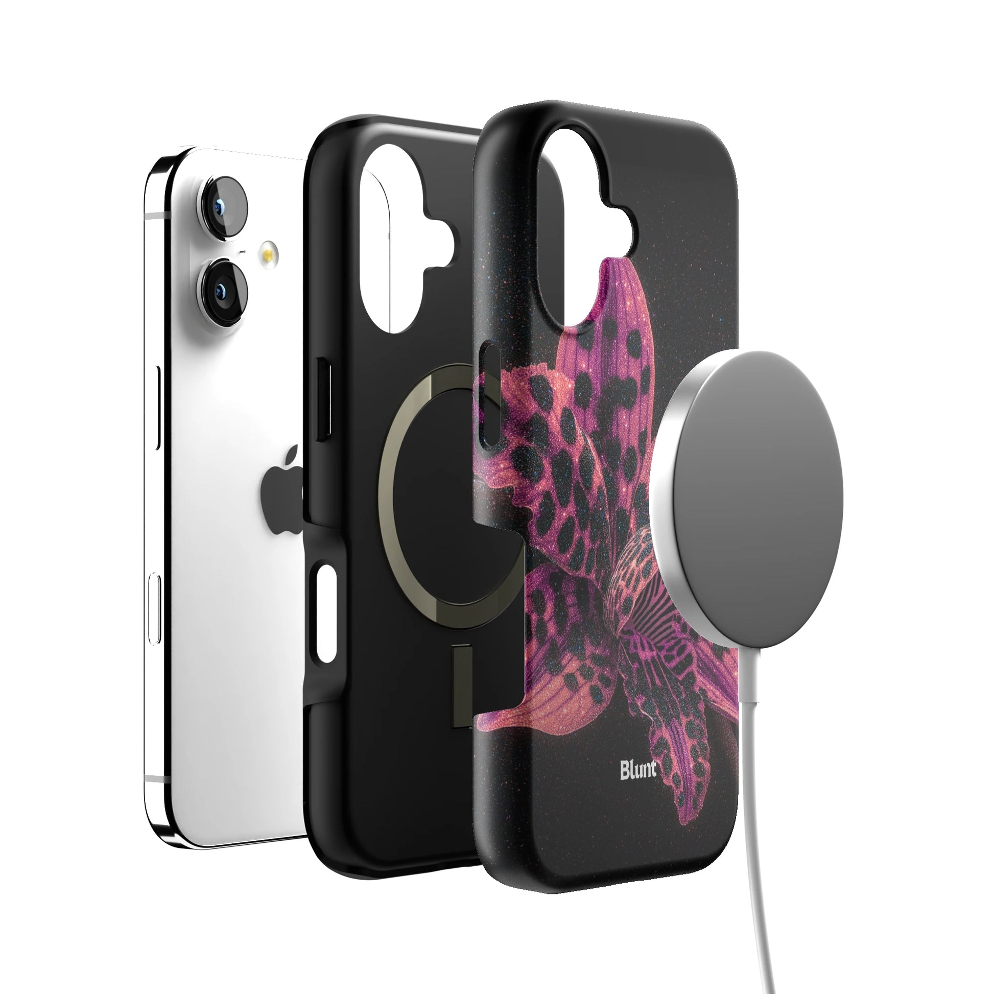 Fawnia iPhone Case gallery - Iphone_17_Iphone_4