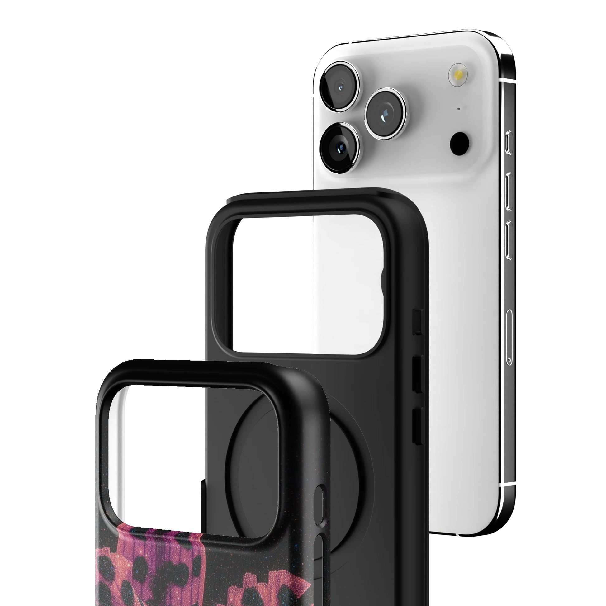 Fawnia iPhone Case gallery - Iphone_17_Pro_3