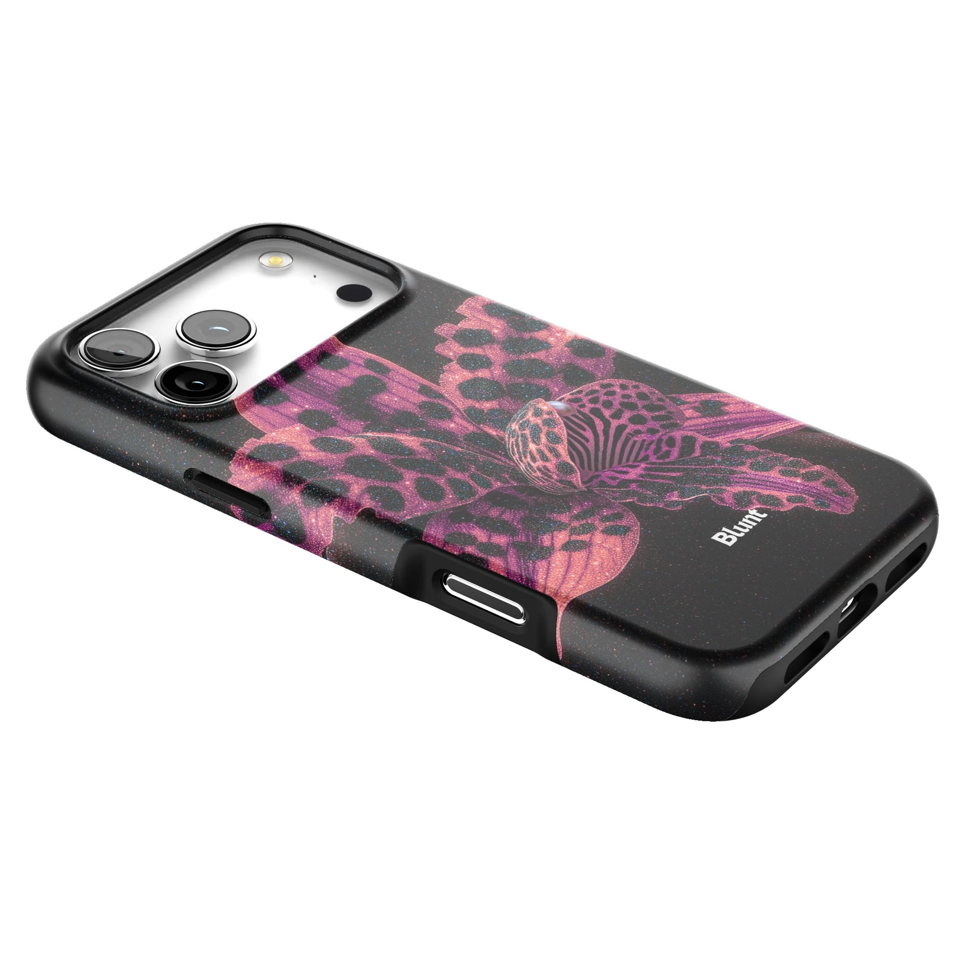 Fawnia iPhone Case gallery - Iphone_17_Pro_Max_2