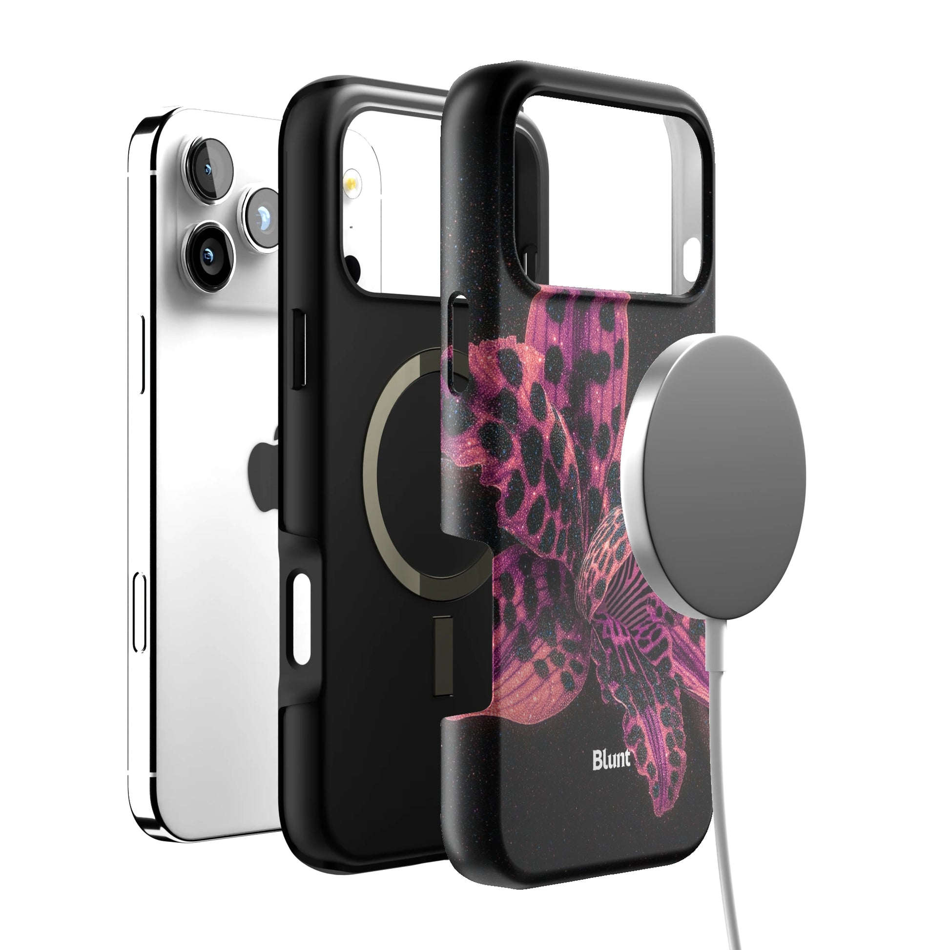 Fawnia iPhone Case gallery - Iphone_17_Pro_Max_4
