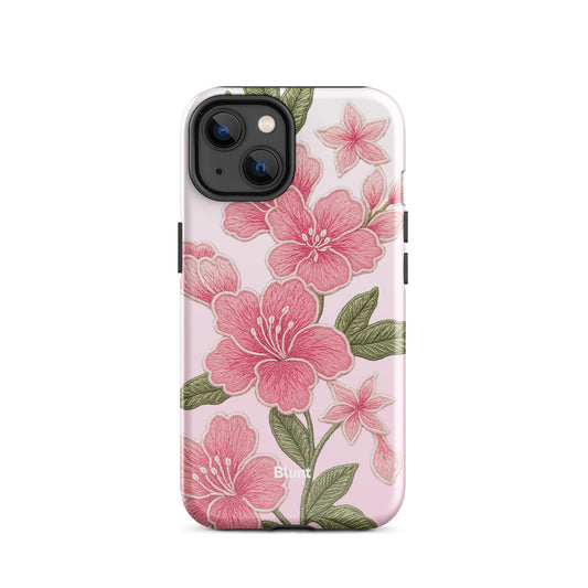 Faye iPhone Case - Blunt Cases