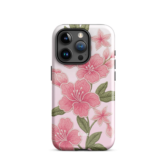 Faye iPhone Case - Blunt Cases