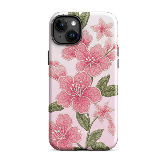 Faye iPhone Case - Blunt Cases