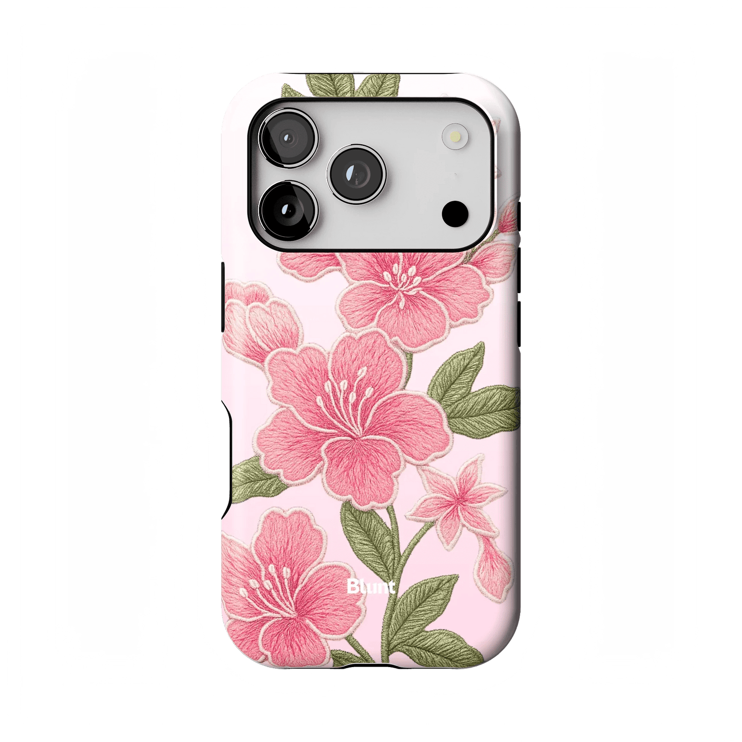 Faye iPhone Case - Blunt Cases
