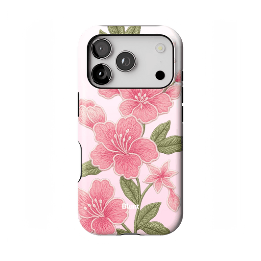 Faye iPhone Case - Blunt Cases