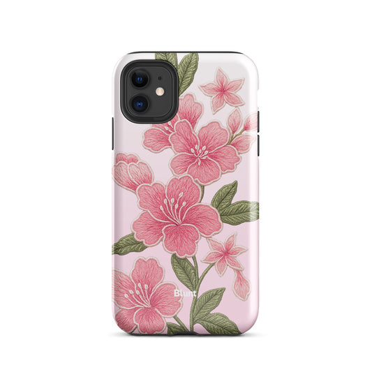 Faye iPhone Case - Blunt Cases