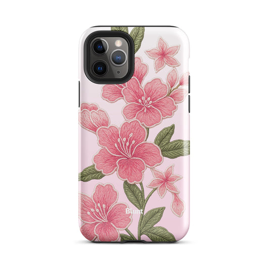 Faye iPhone Case - Blunt Cases