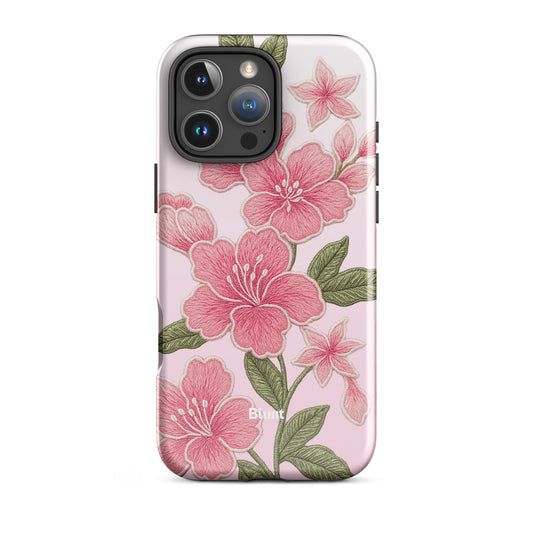 Faye iPhone Case - Blunt Cases