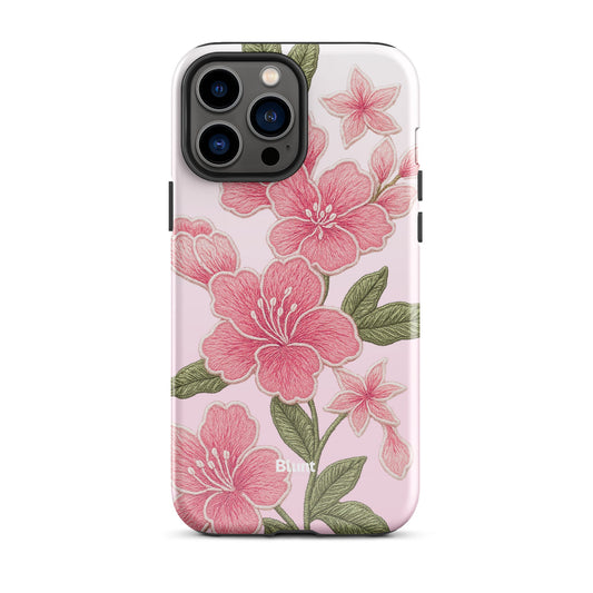 Faye iPhone Case - Blunt Cases
