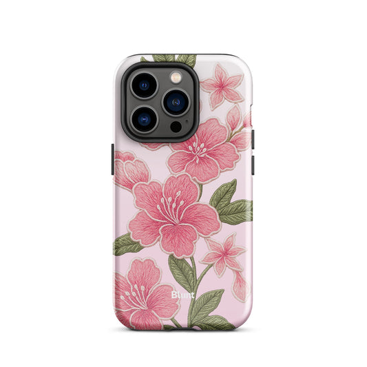 Faye iPhone Case - Blunt Cases