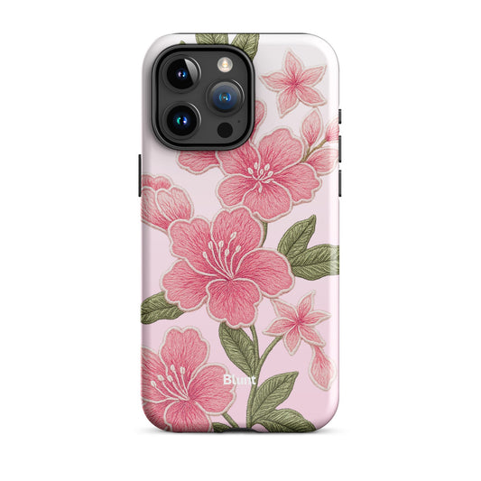 Faye iPhone Case - Blunt Cases