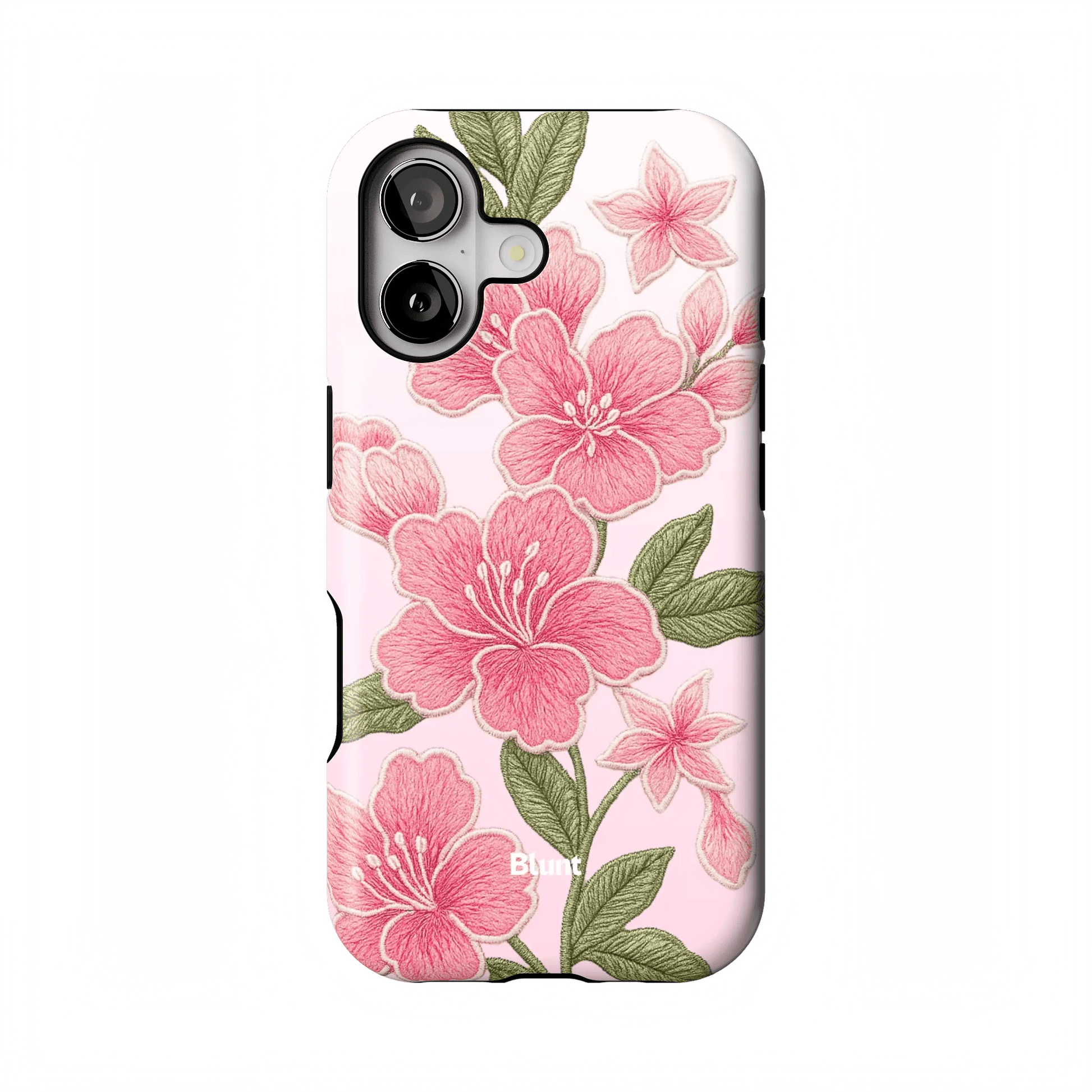 Faye iPhone Case - Blunt Cases