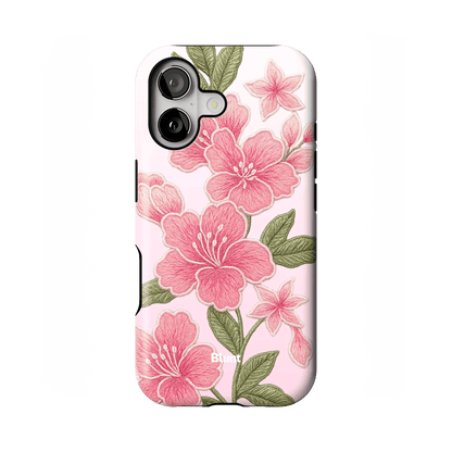Faye iPhone Case - Blunt Cases
