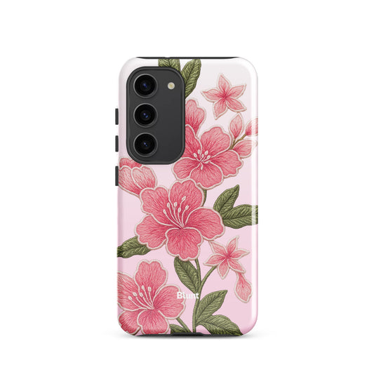 Faye Samsung Case - Blunt Cases