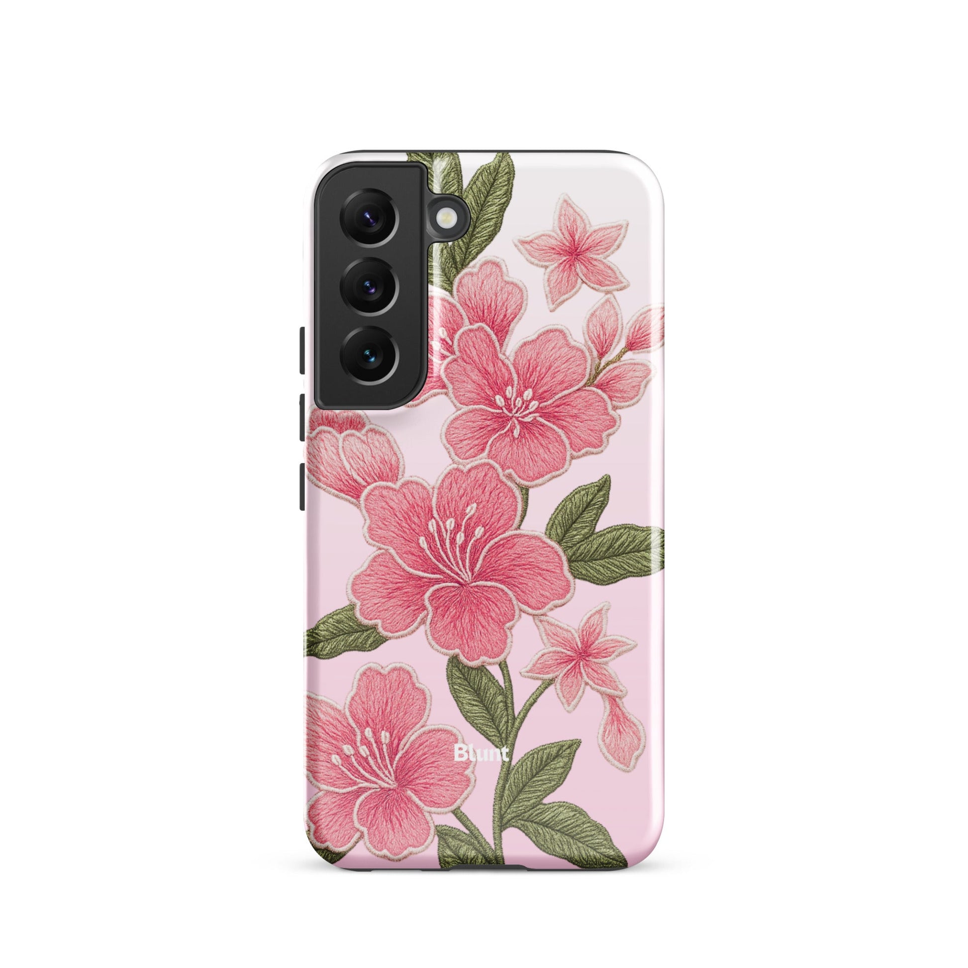 Faye Samsung Case - Blunt Cases