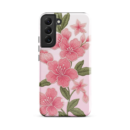 Faye Samsung Case - Blunt Cases