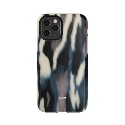 Velvet Sky iPhone Case