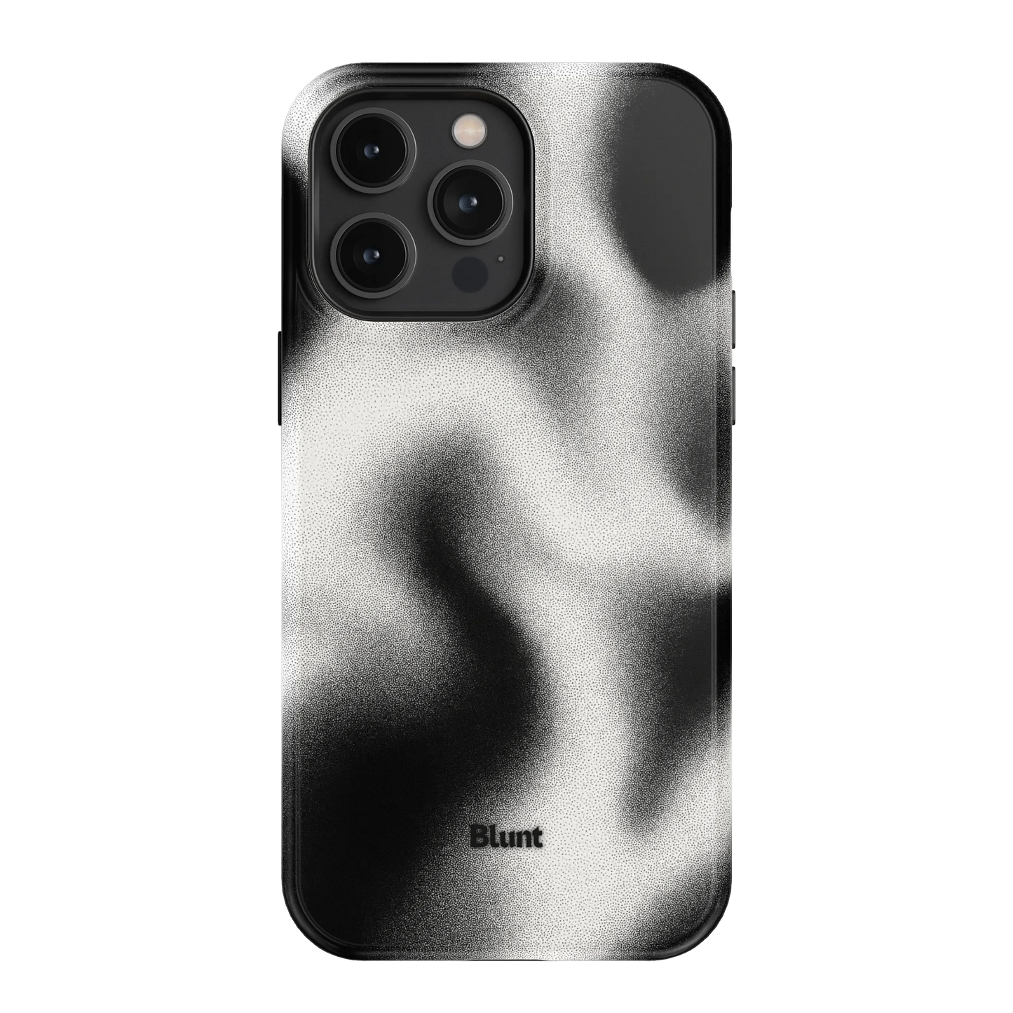 Fadeout iPhone Case