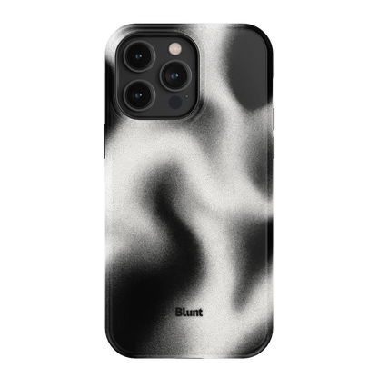 Fadeout iPhone Case