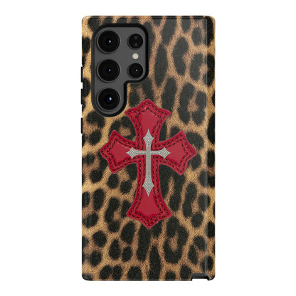 Rogue Saint Samsung Case