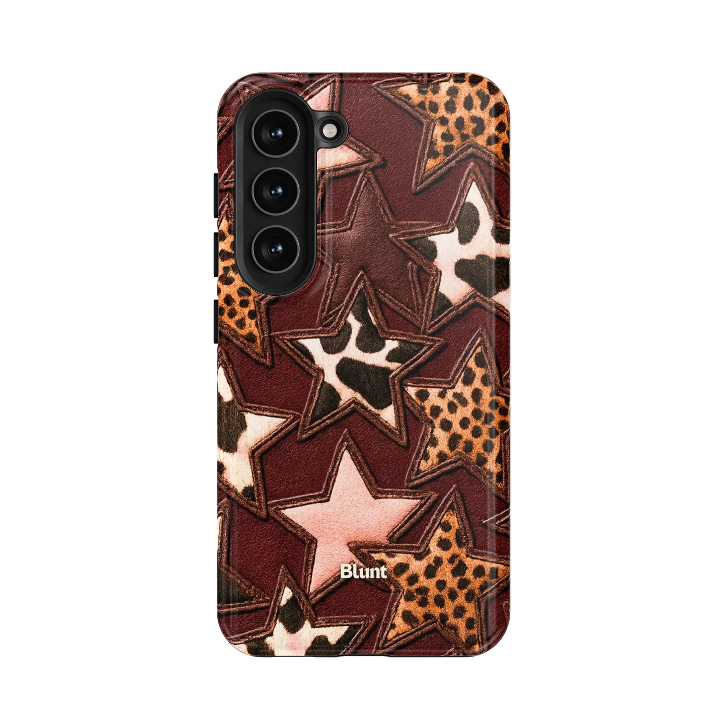 Rogue Star Samsung Case