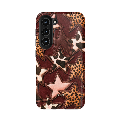 Rogue Star Samsung Case