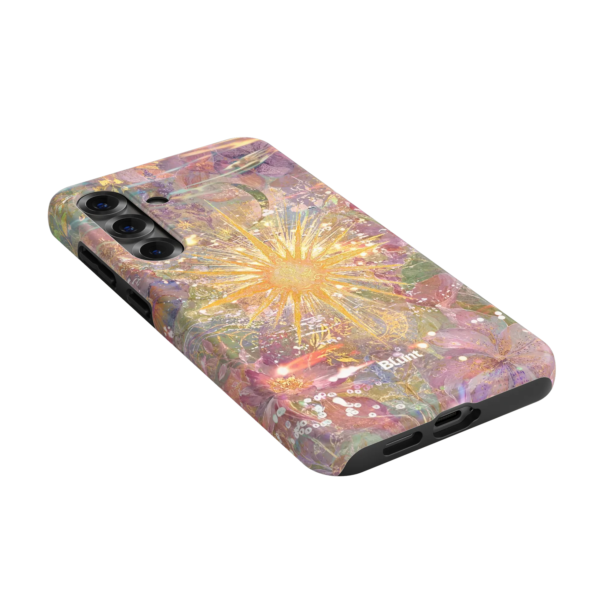 Solar-Halo-samsung-case-Galaxy S25 Plus-2