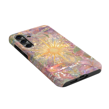 Solar-Halo-samsung-case-Galaxy S25 Plus-2