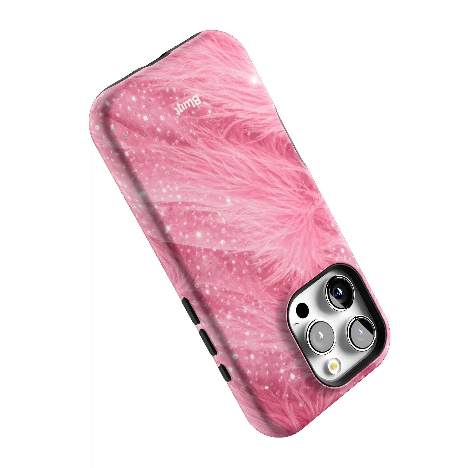 Flamingo-iphone-case-iPhone 16 Pro-4