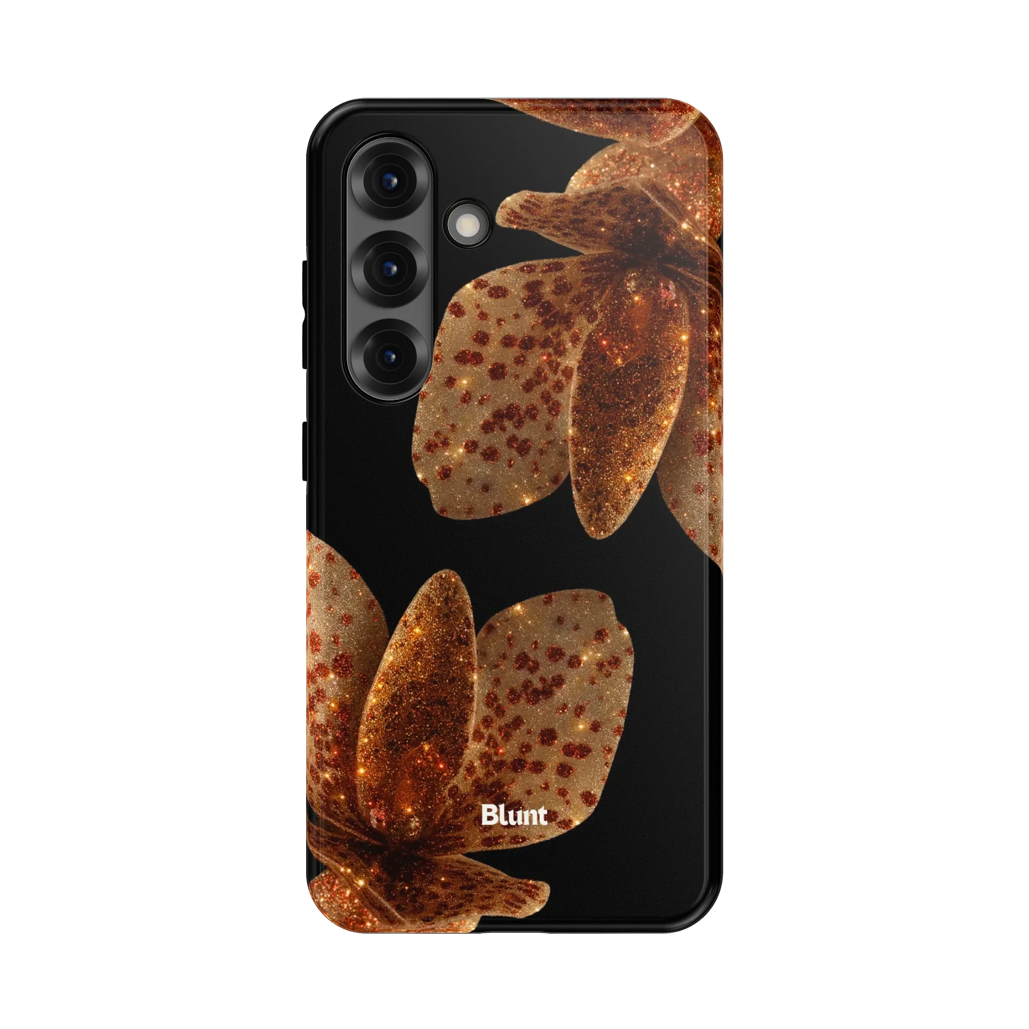Copper Mist Samsung Case – Blunt Cases