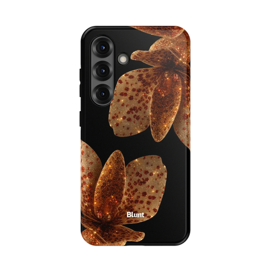 Copper Mist Samsung Case