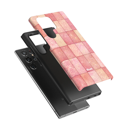 Pastel-Chess-samsung-case-Galaxy S22 Ultra-3