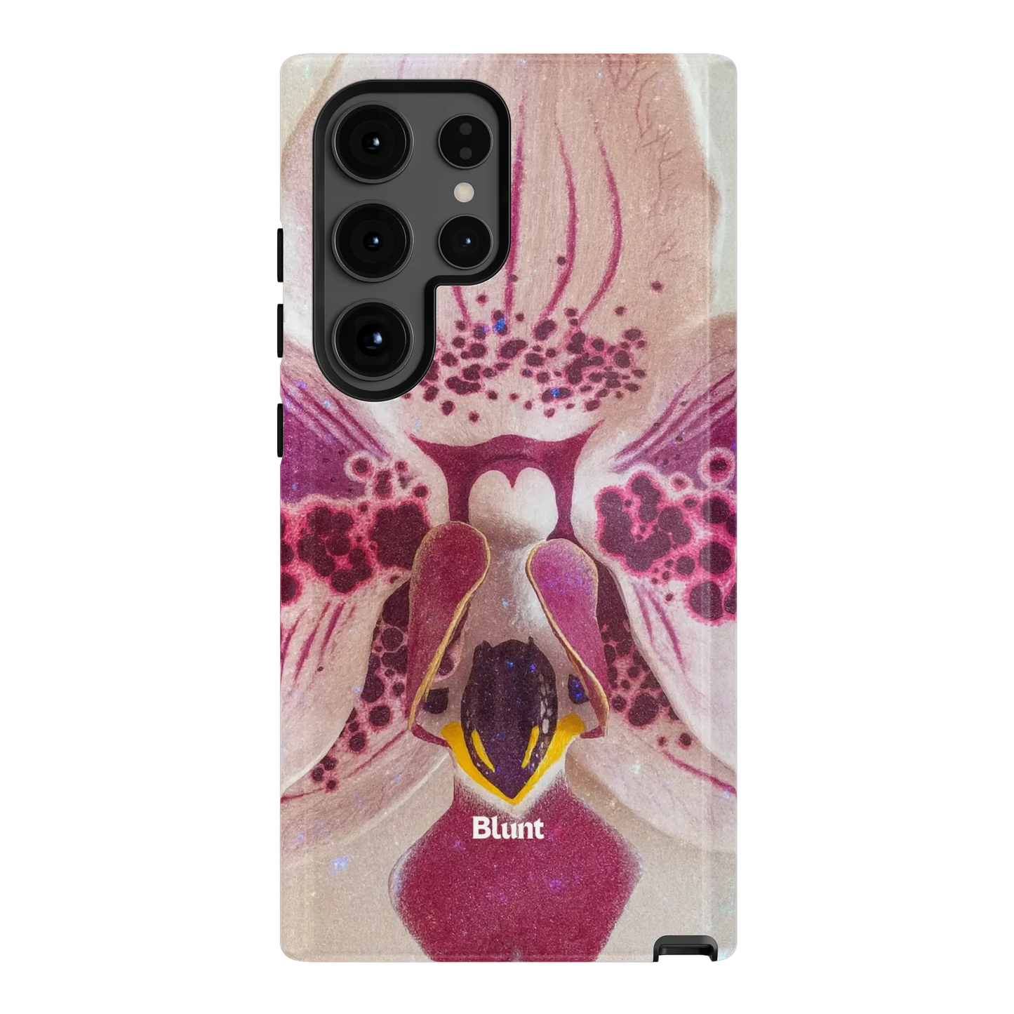 Solenne Samsung Case