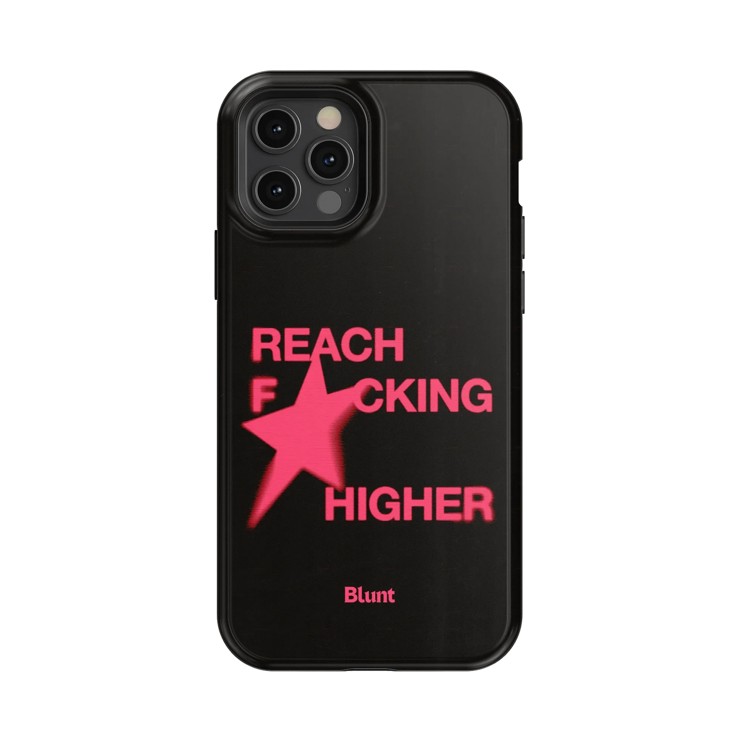 Higher Power iPhone Case