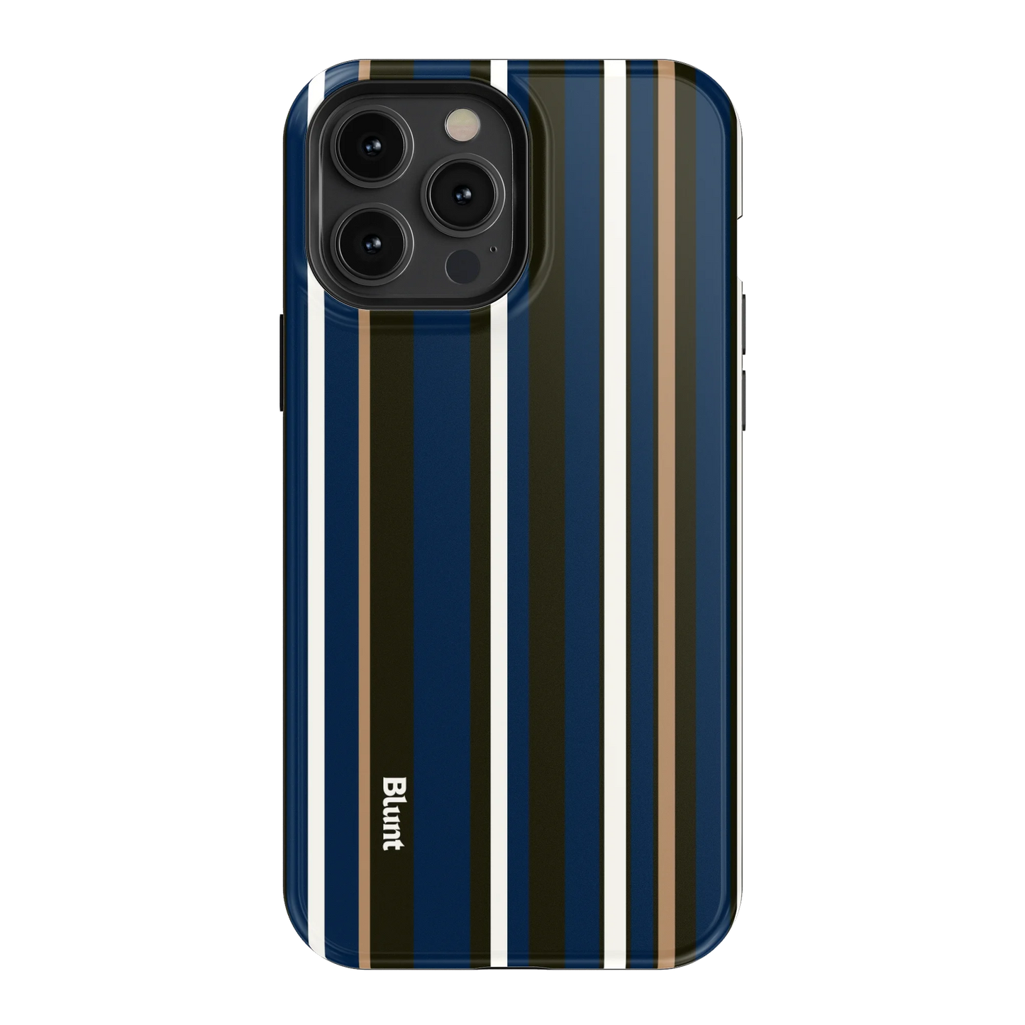 Navy League iPhone Case