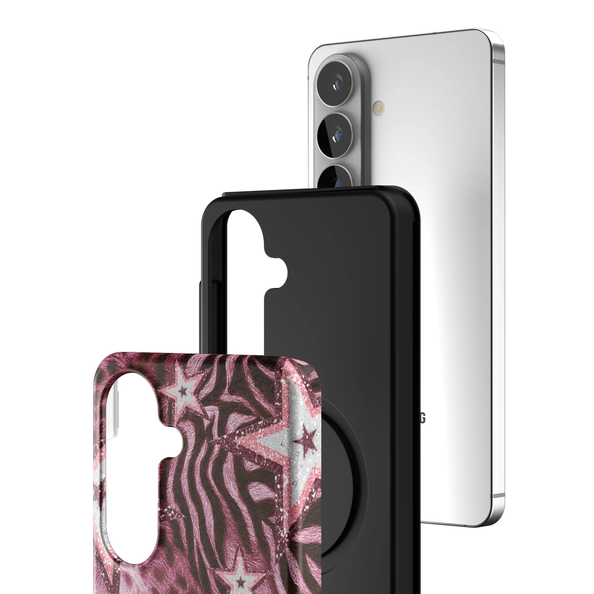 Cosmic-Rose-samsung-case-Galaxy S26-3