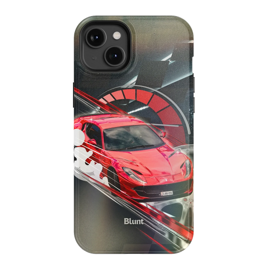 Speed iPhone Case