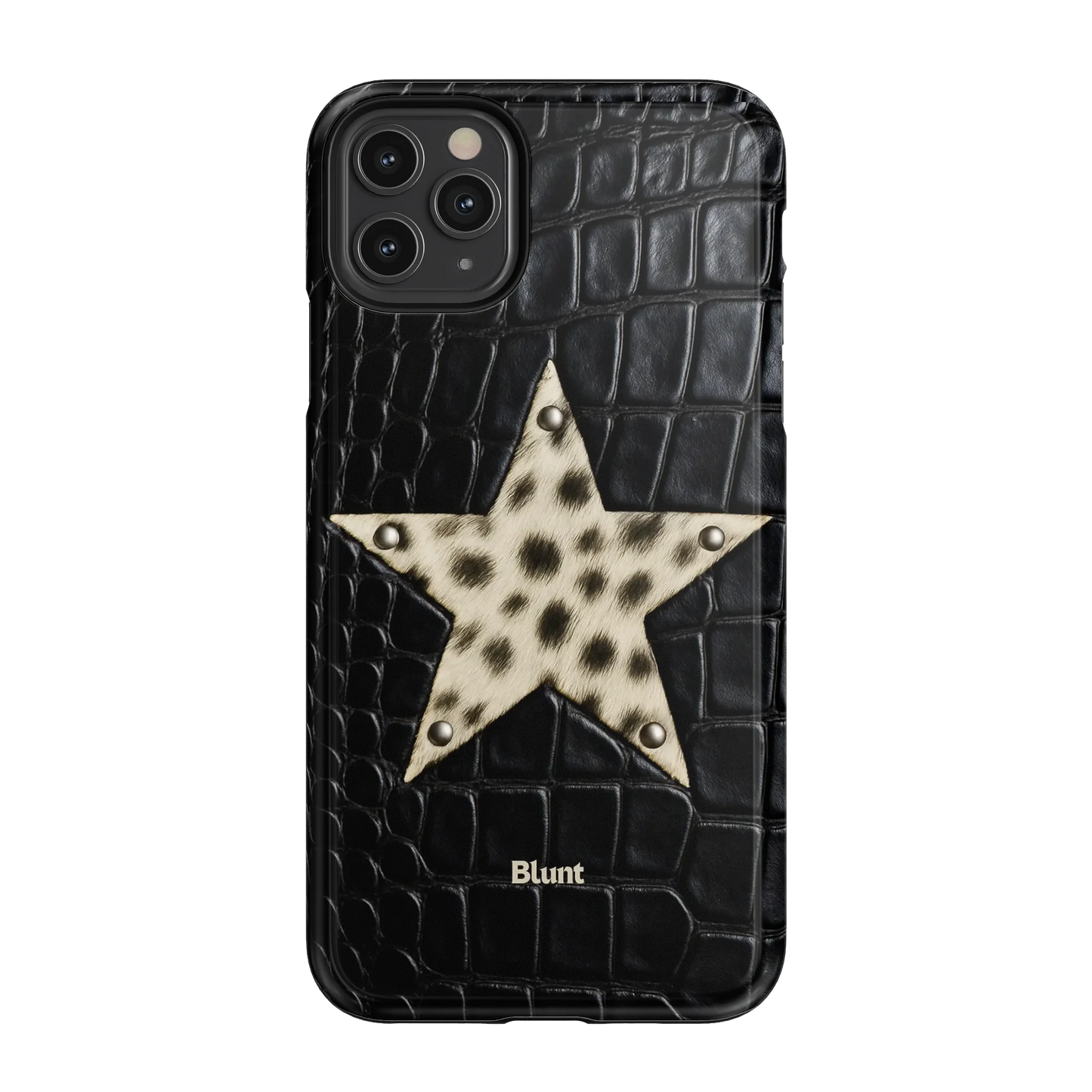 Starlette iPhone Case