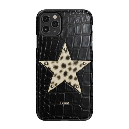 Starlette iPhone Case