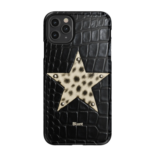 Starlette iPhone Case