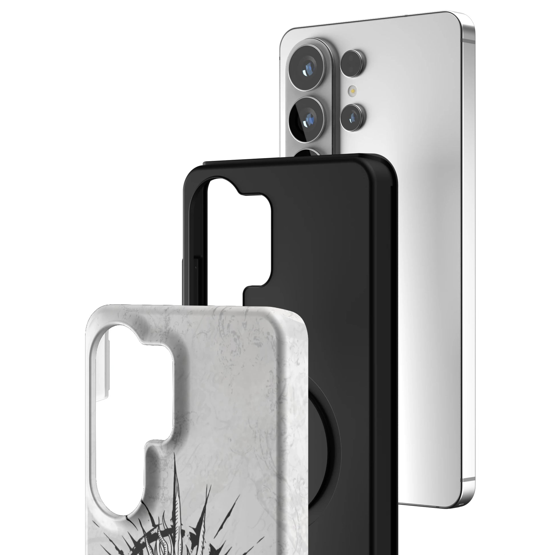 Crowned-Eye-samsung-case-Galaxy S26 Ultra-3