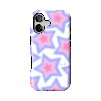 Star Babe iPhone Case