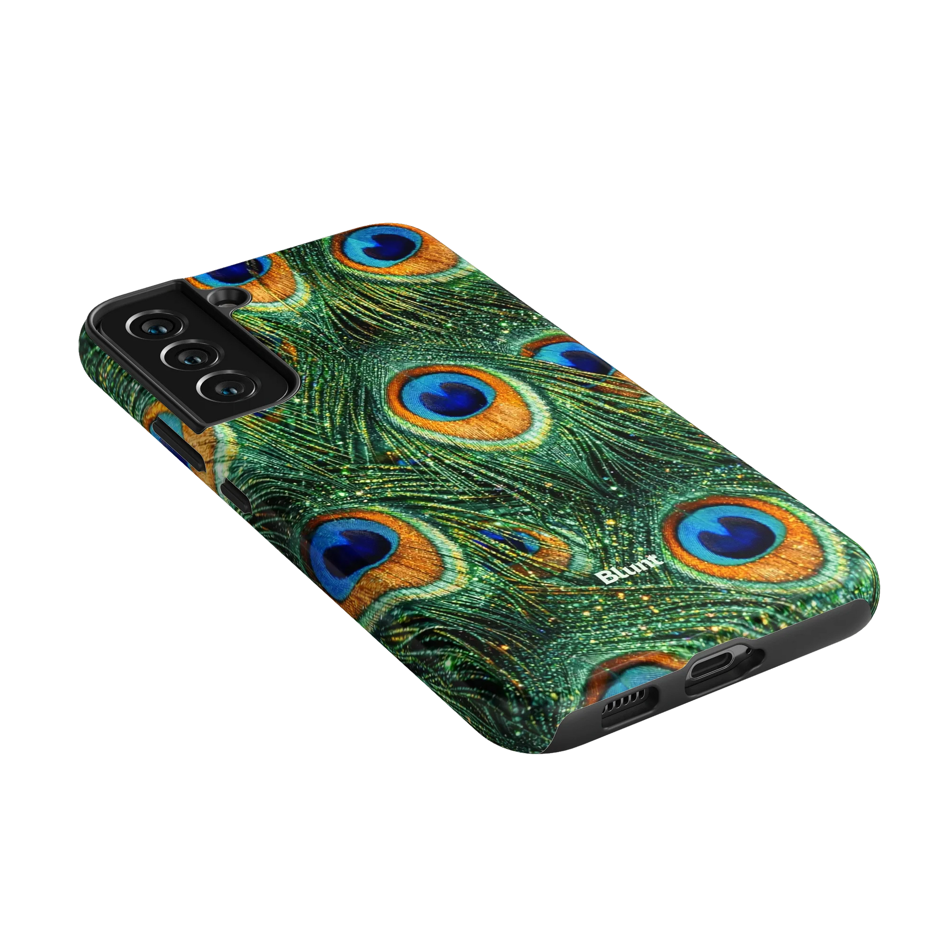 Jade-Quilt-samsung-case-Galaxy S22 Plus-2