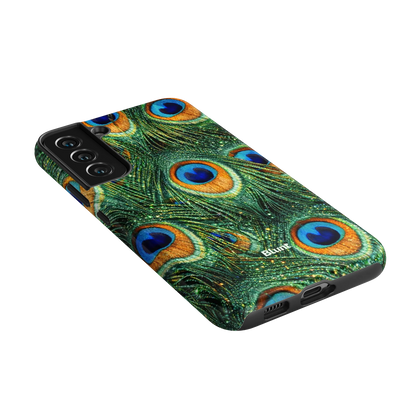 Jade-Quilt-samsung-case-Galaxy S22 Plus-2