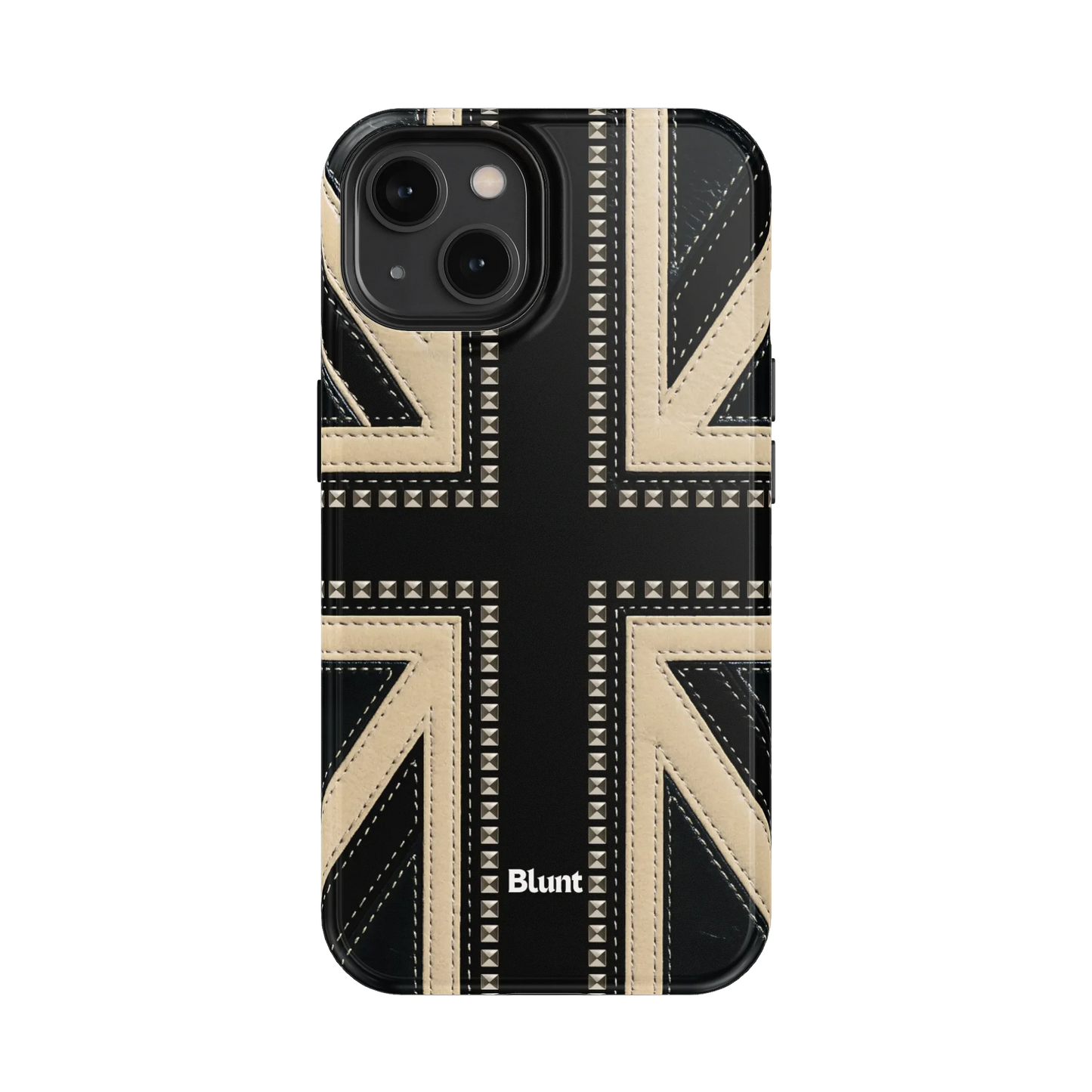 Iron Union iPhone Case