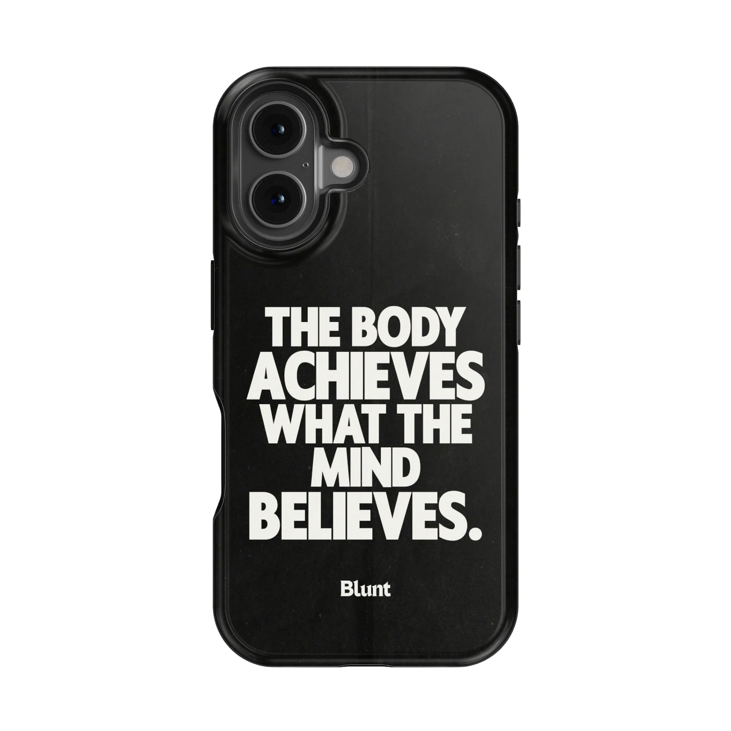 Driveline iPhone Case